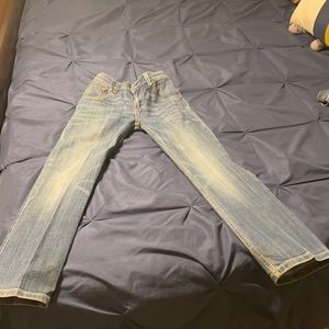 Wrangler 20x Jeans Boys